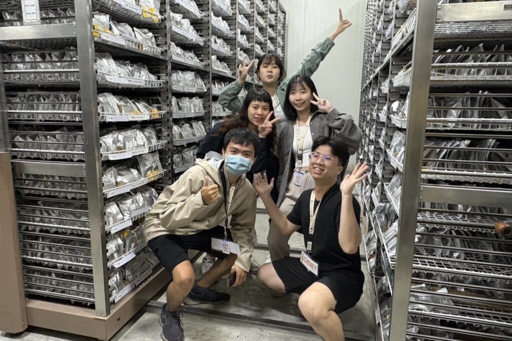 台菲學術交流探討未來農業及環境永續　南大生態系團隊帶回滿滿收穫