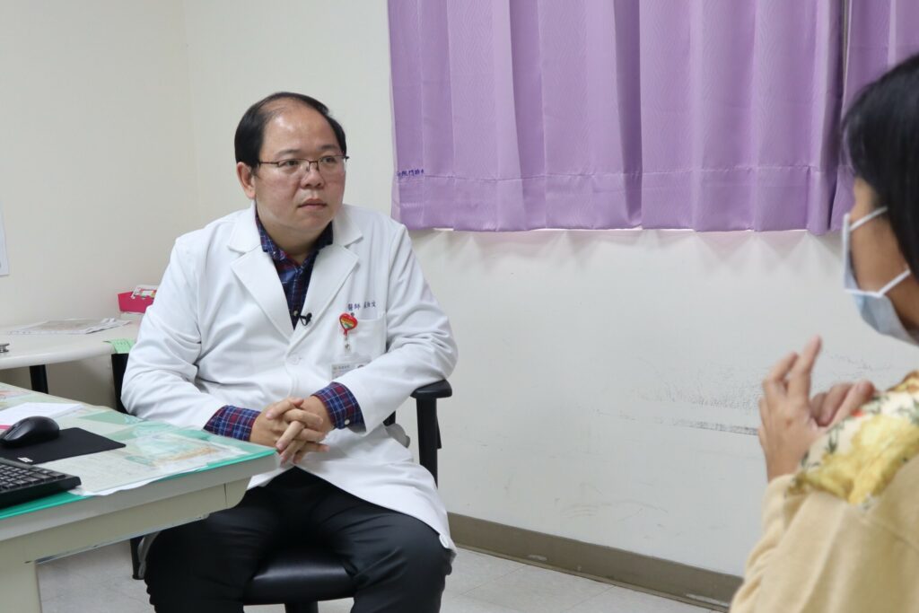 災後難入眠？部桃醫提醒這些警訊別忽視-恐成ptsd