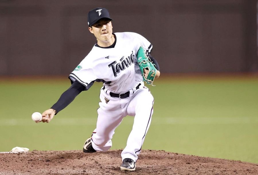 wbcq》不是徐若熙　台灣隊首戰派出陳宇宏先發對戰西班牙