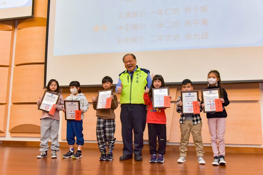 澎湖縣舉辦「人本交通」成果展　工務處繳出亮眼成績