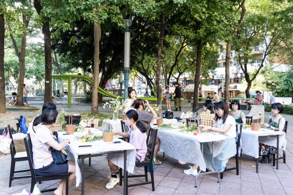 2025-混東區生活節-綠色生活提案