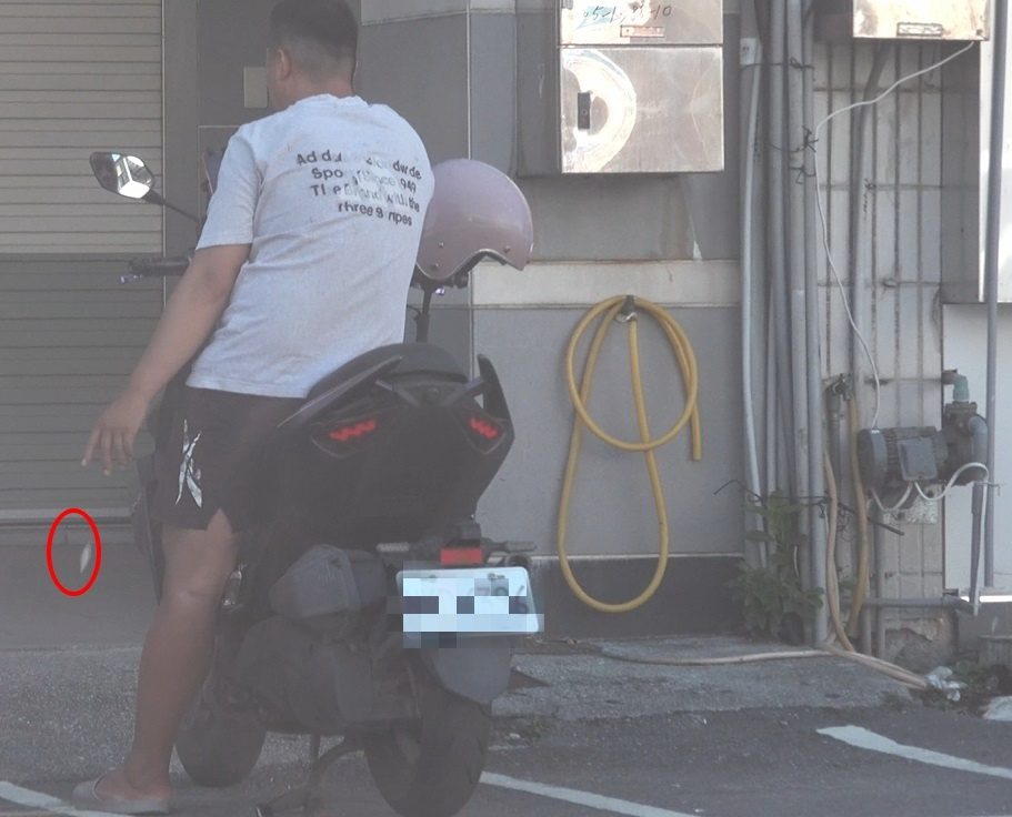 鼓勵檢舉亂丟菸蒂等違規-臺東縣113年發出萬餘元獎勵金