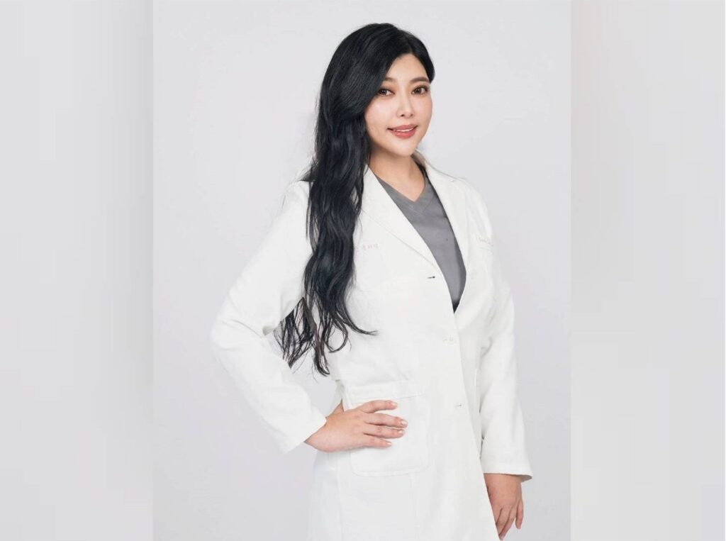韓國美女醫師教你「春日女王節」寵愛自己-洗出氧氣系桃花美顏！