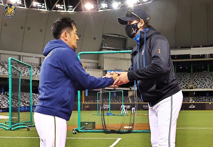 4年3冠、百萬象迷-中信兄弟為日職交流第一指名