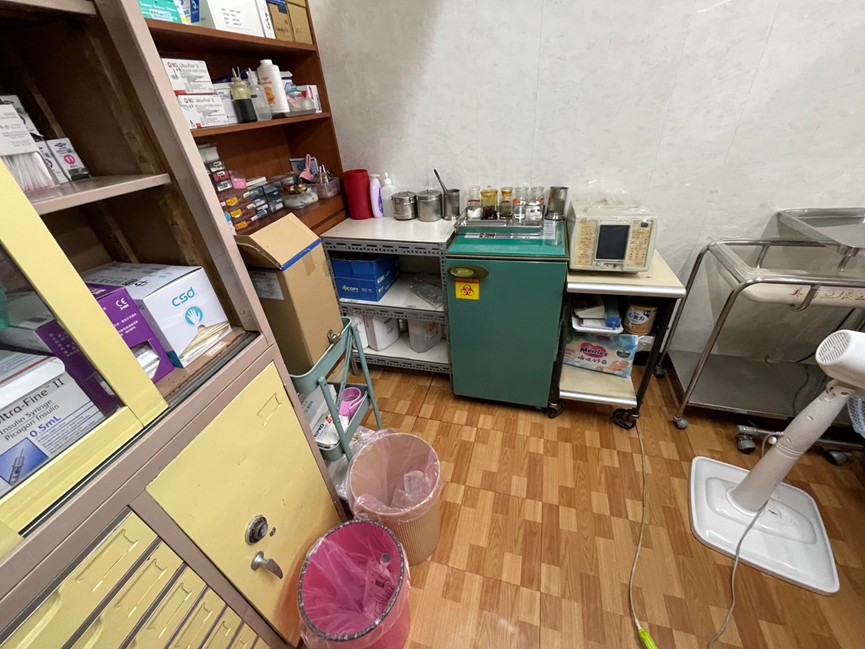 男嬰出生6小時後死亡-親友控婦產科稱「死產」還想匆匆火化