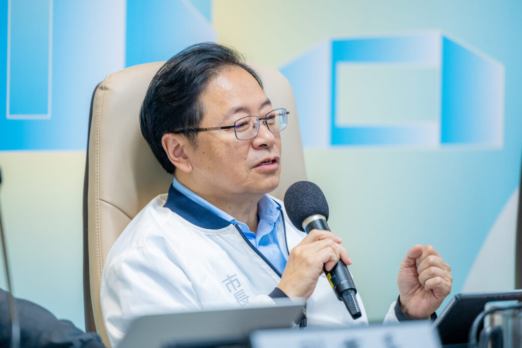 桃園優化替代役分發機制-盼提供學習機會強化役男競爭力