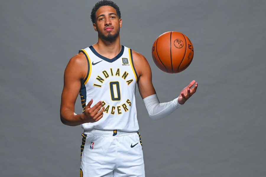 影/《nba》哈利伯頓超扯絕殺4分打-溜馬最後3秒逆轉公鹿
