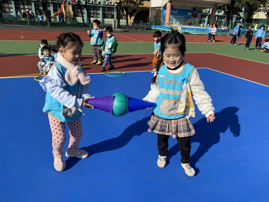 桃市公幼、非營利幼兒園採2階段招生-教育局提醒這些事