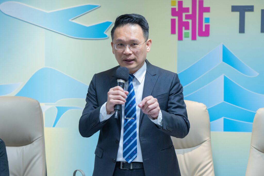 桃市府將加強管制遶境活動噪音-守護社區安寧 
