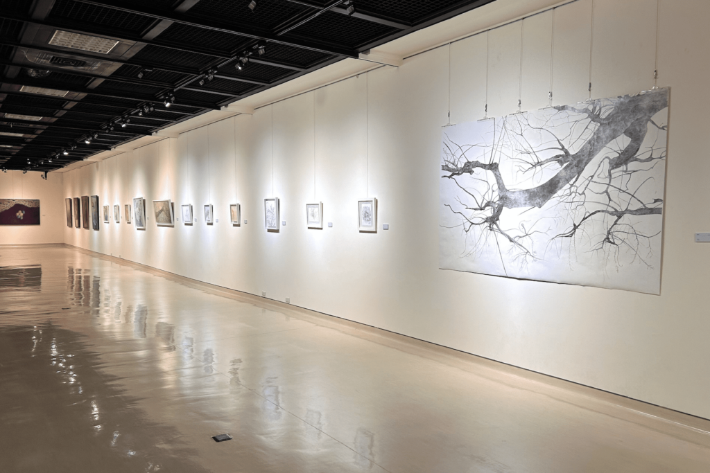 「藝展新藝」新北開展-13校聯手15檔展覽-點亮創意視界