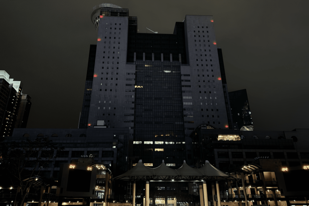 全球同步熄燈-新北3/22關燈一小時-用行動守護地球