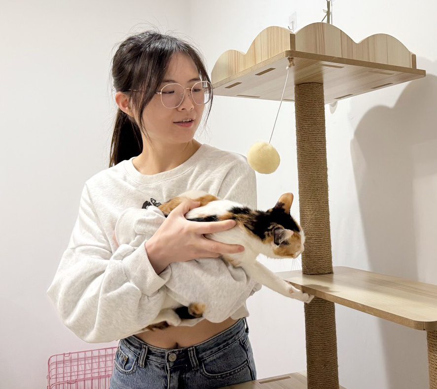 相偕治近視　護理師糾團找信賴眼科