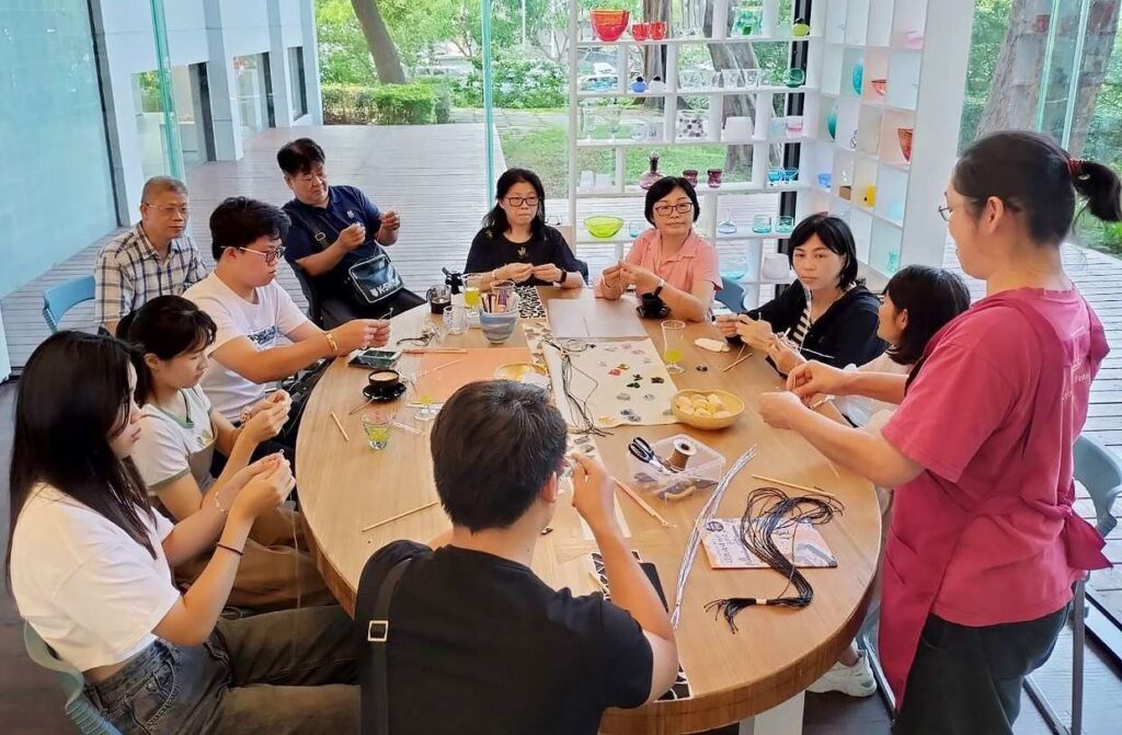 勞動部桃竹苗分署推動補助計畫-促進在地創造就業機會