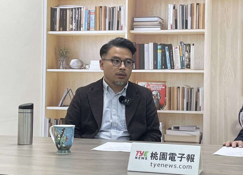 【有片】違規即停業！桃園33百貨列高風險-江南志強化公共安全監管