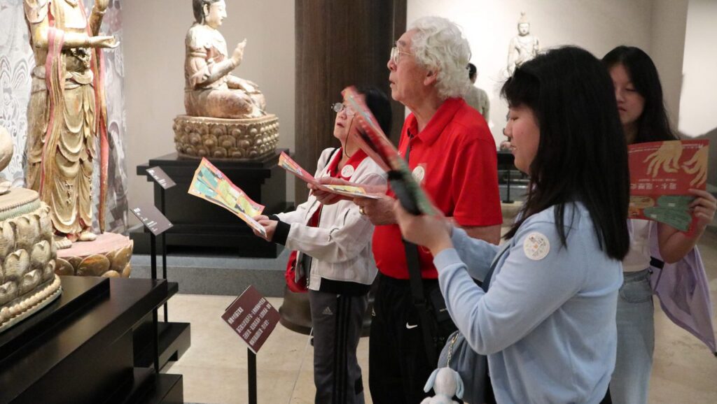 連假親子遊！到中台世界博物館免費玩手作、闖關拿好禮