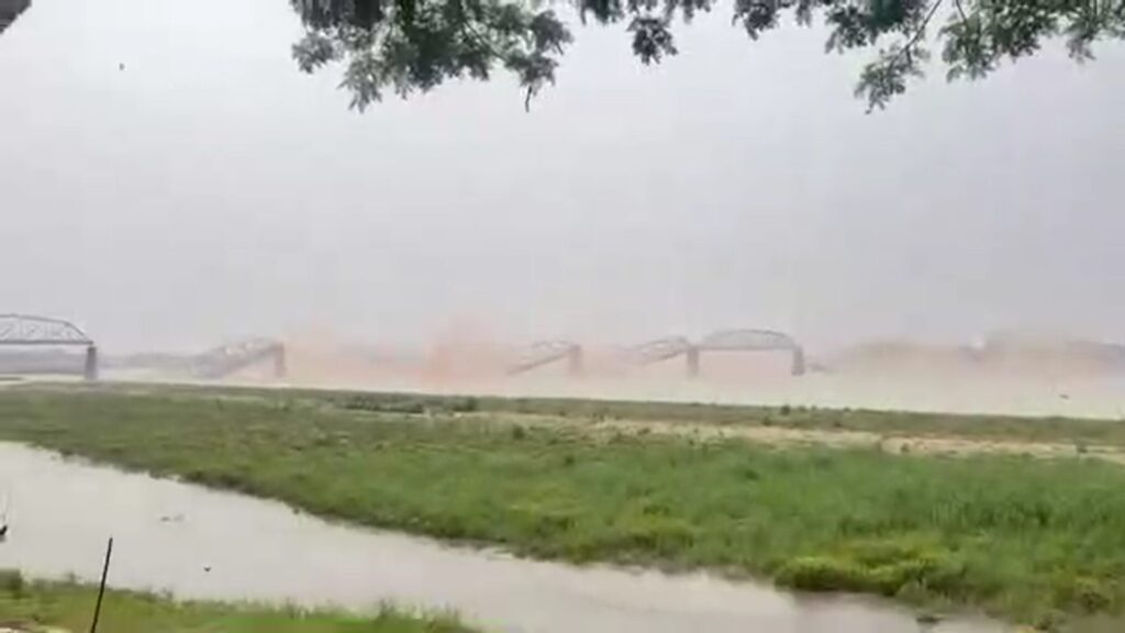 影音/緬甸強震規模上修8.2-當地90年來最大地震