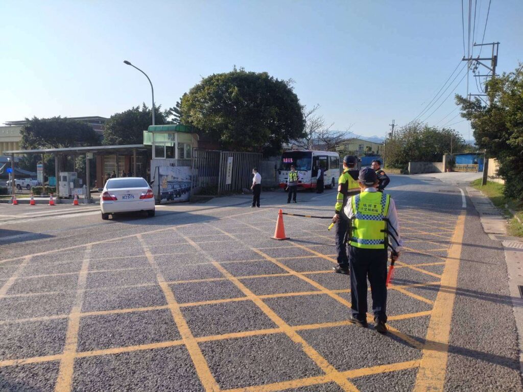 連假出遊交通攻略報你知-桃警建議改走替代道路