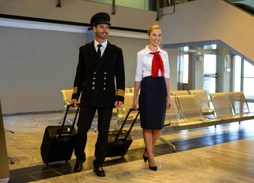 長榮航空跟進「空姐可穿褲裝」-空服員工會：性別平權的里程碑