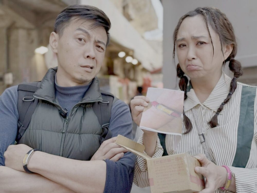 2025白沙屯媽祖進香報名破20萬紀錄-「粉紅超跑」的魅力席捲全台
