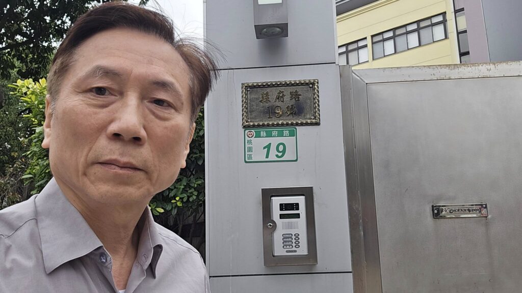 詹江村批美對台加徵重稅-譏民進黨「舔美無用」痛失產業主權