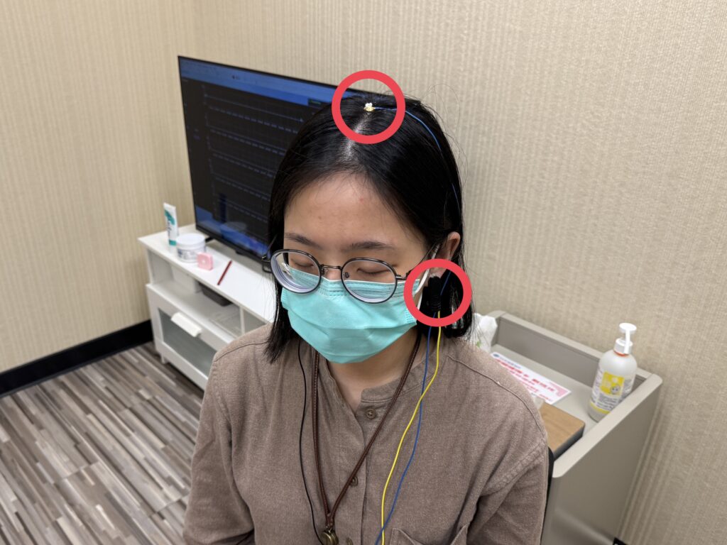 大腦超負荷？桃療推動神經回饋訓練-助你緩解焦慮、保持專注 