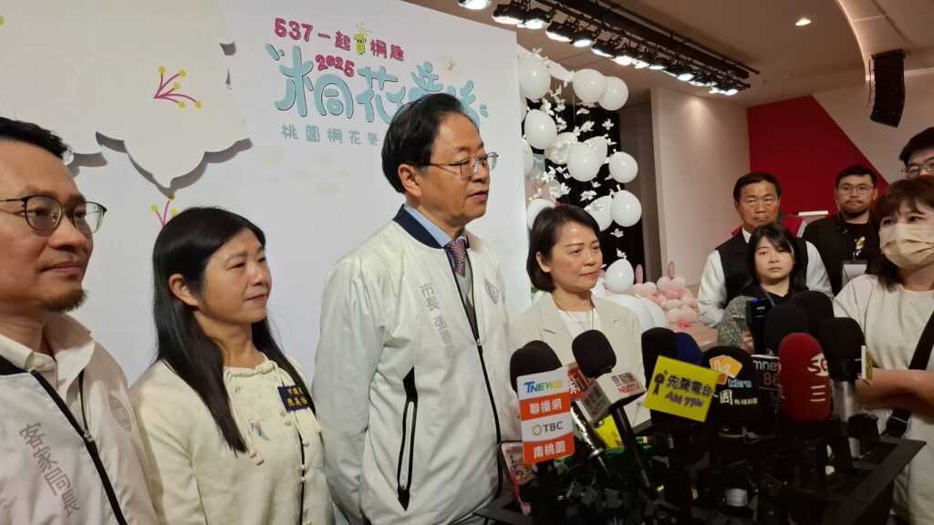 台股暴跌2千點-張善政：中央應與地方共體時艱
