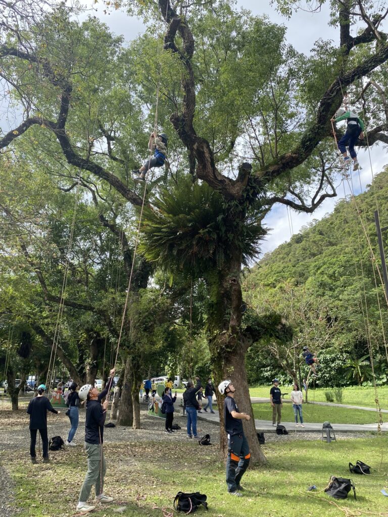 「藝起fun礁溪-春日嬉遊」12日起登場-活動多元動靜皆宜