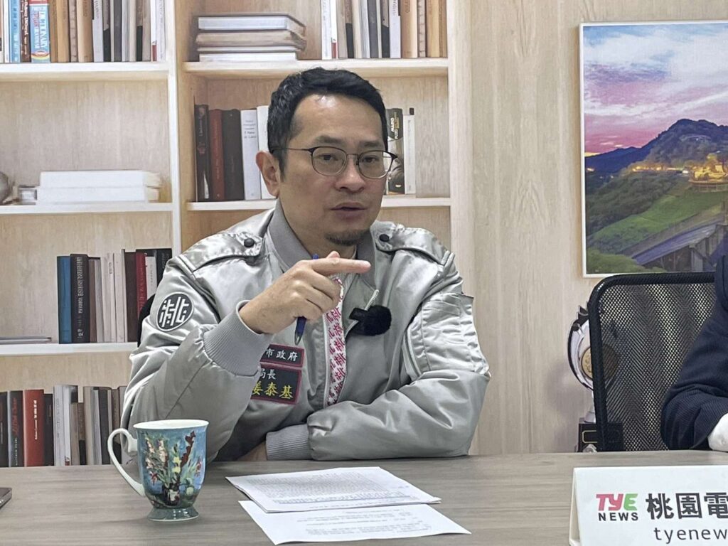 【有片】盤點桃園客家場館-范姜泰基推薦來珍珠海岸線這樣玩