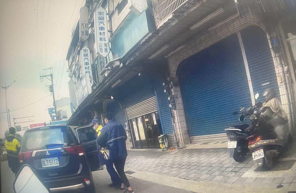 青少年無照駕駛危險多-桃園交警強化取締慎防悲劇