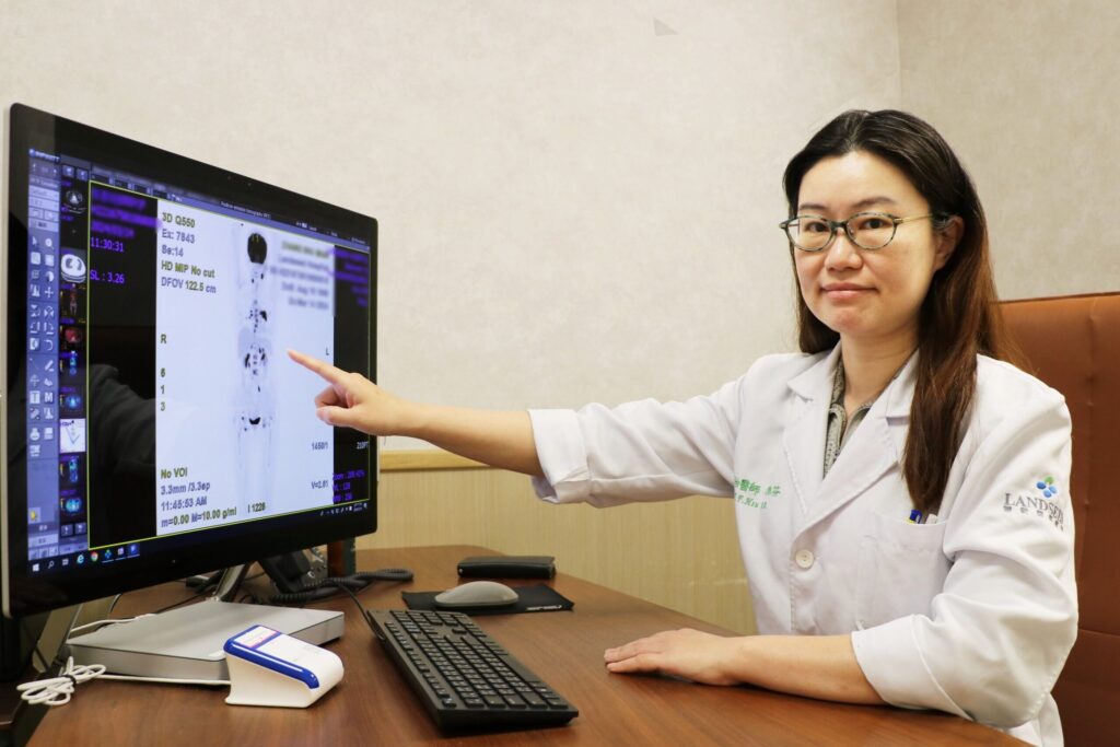 別因「腫瘤小」輕忽！聯新國際醫籲接受全面治療-降低乳癌復發率