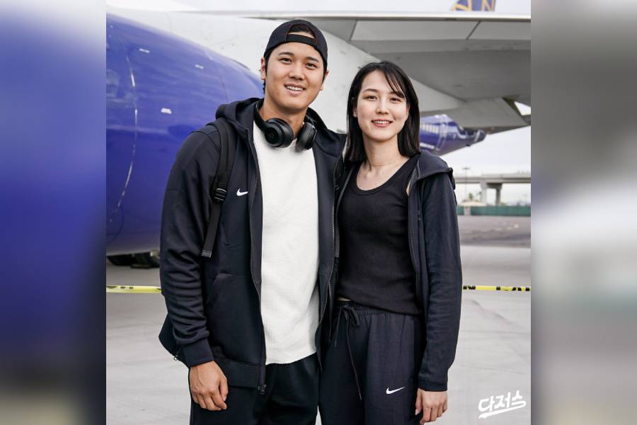 《mlb》妻子真美子要生了！-大谷翔平向道奇請陪產假