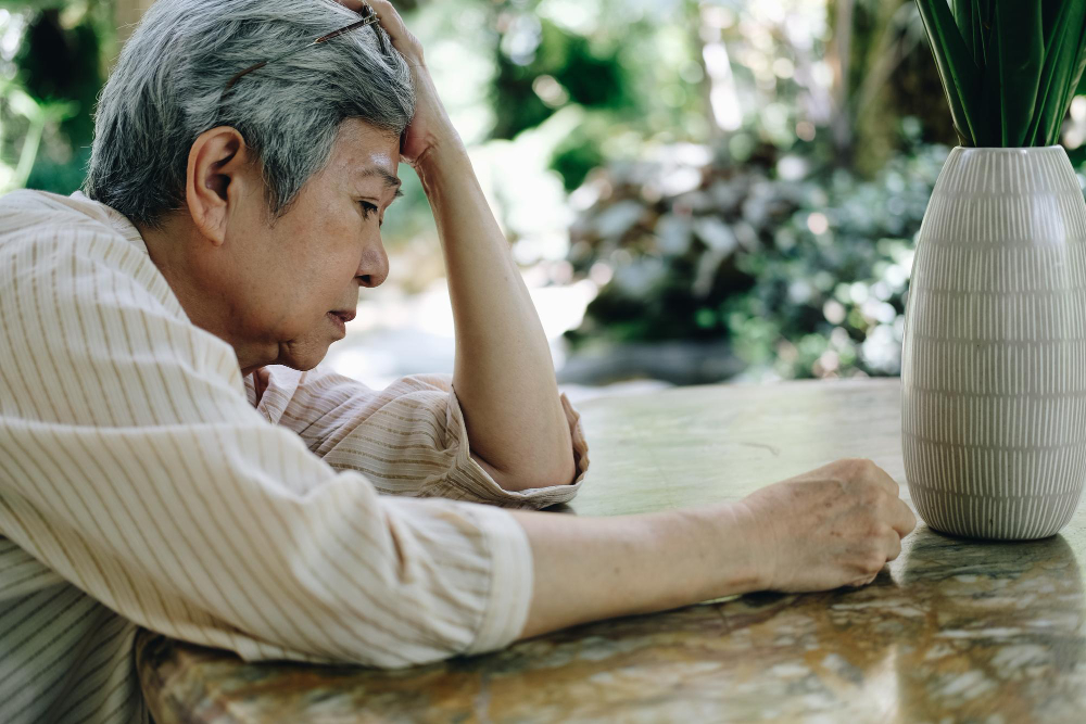超高齡社會-桃園張老師提倡「三動生活」預防失智