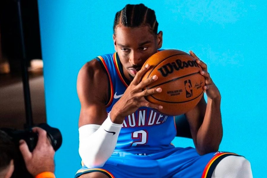 影/《nba季後賽》球星莫蘭特重摔傷退-灰熊丟掉29分領先-慘遭雷霆逆轉聽牌