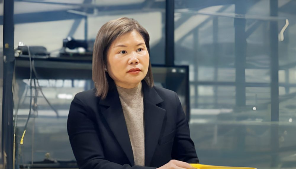 打造台灣紡織業esg典範！衣的藝術執行長：助力企業形象