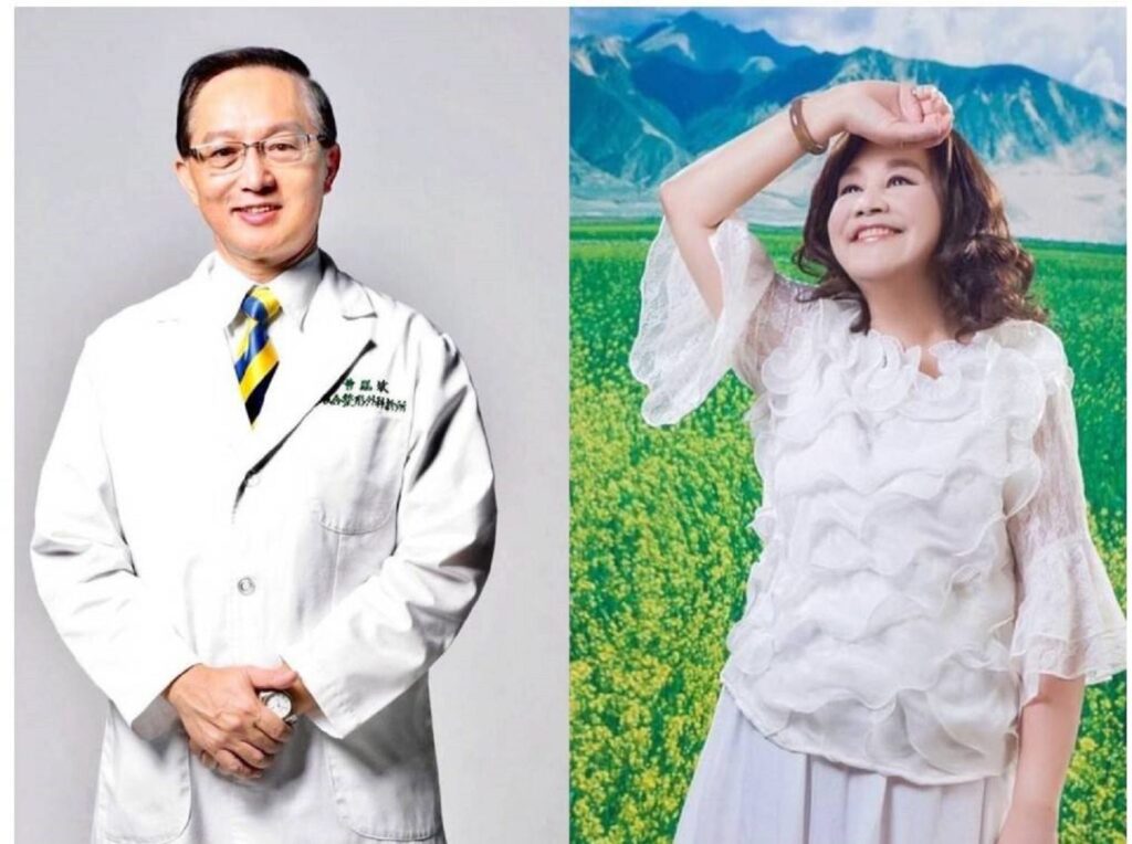 《名醫到我家》從治疤到治心-台灣醫師曹賜斌點亮患者生命