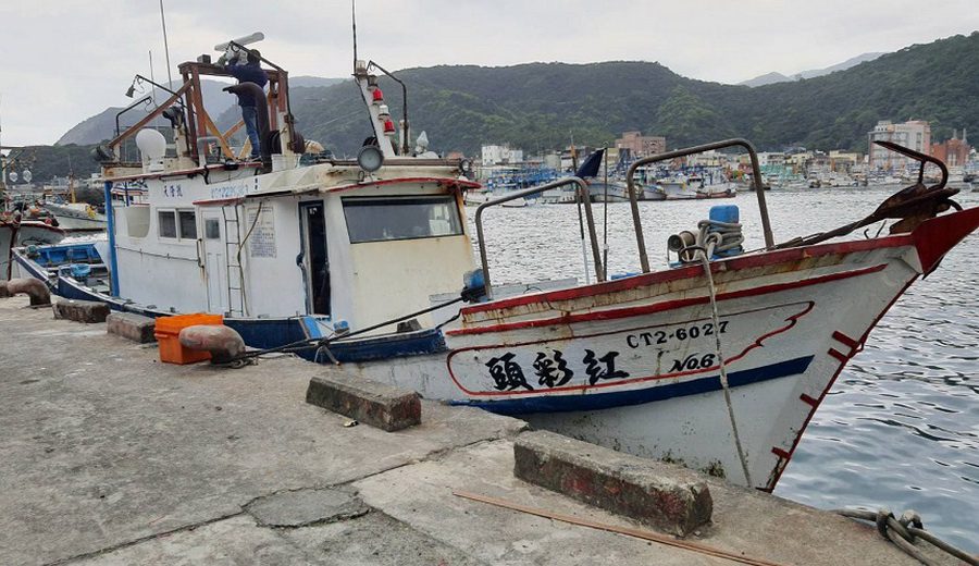 蘇澳漁船遭日扣捕! 擔保金300萬5000日幣獲釋 - 台北郵報 | The Taipei Post 蘇澳漁船遭日扣捕! 擔保金300萬5000日幣獲釋 - 台北郵報 | The Taipei Post