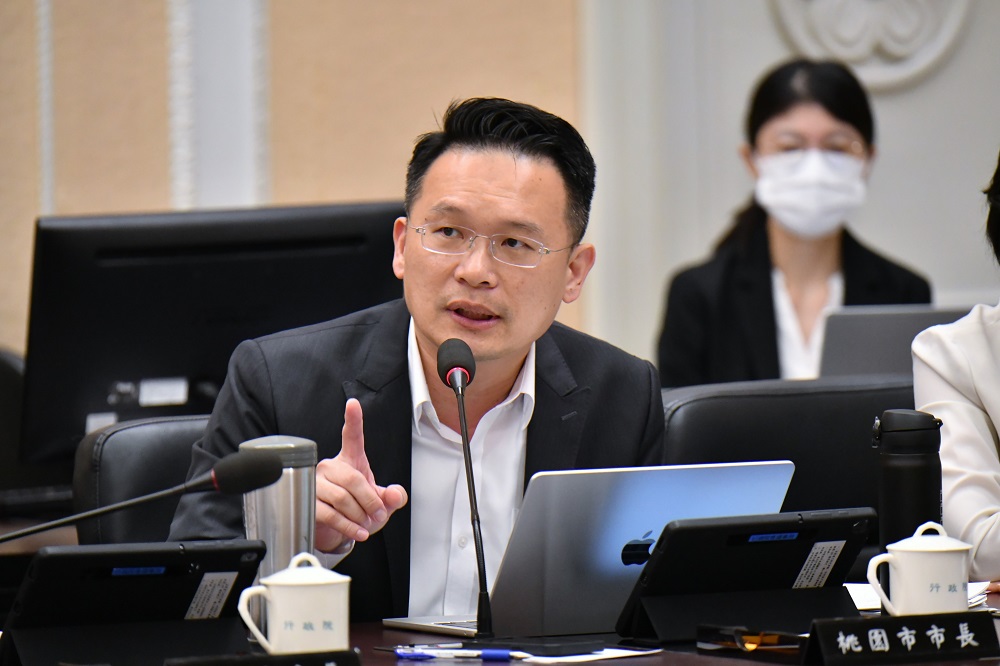 新進人員職災風險高-蘇俊賓籲中央投入必要預防經費