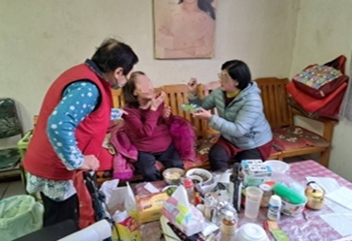 高齡化挑戰來臨！桃市多元長照助家庭兼顧工作與生活
