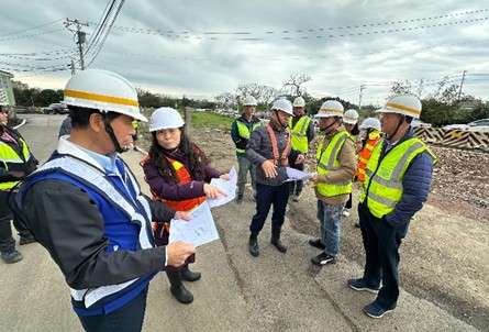 桃園航空城工廠安置進度曝-力拼明年底完成全區搬遷