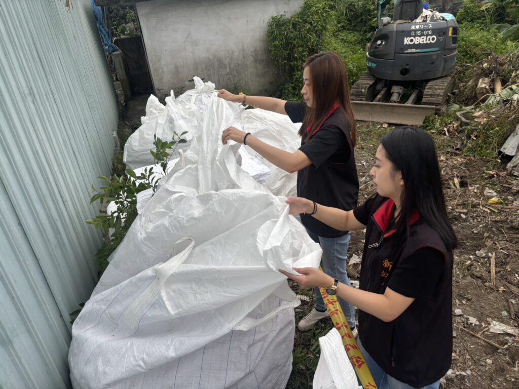 花蓮免費清運石綿-省荷包遠離石綿害