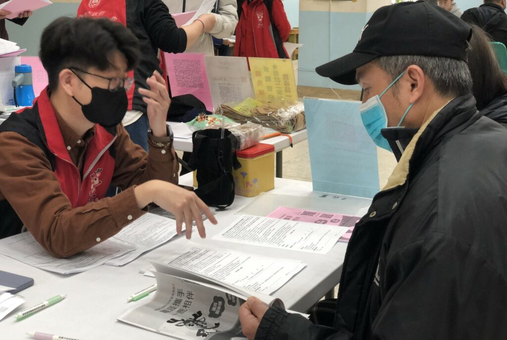 桃園就服處5、6月徵才活動時間地點曝-鼓勵中高齡者重返職場