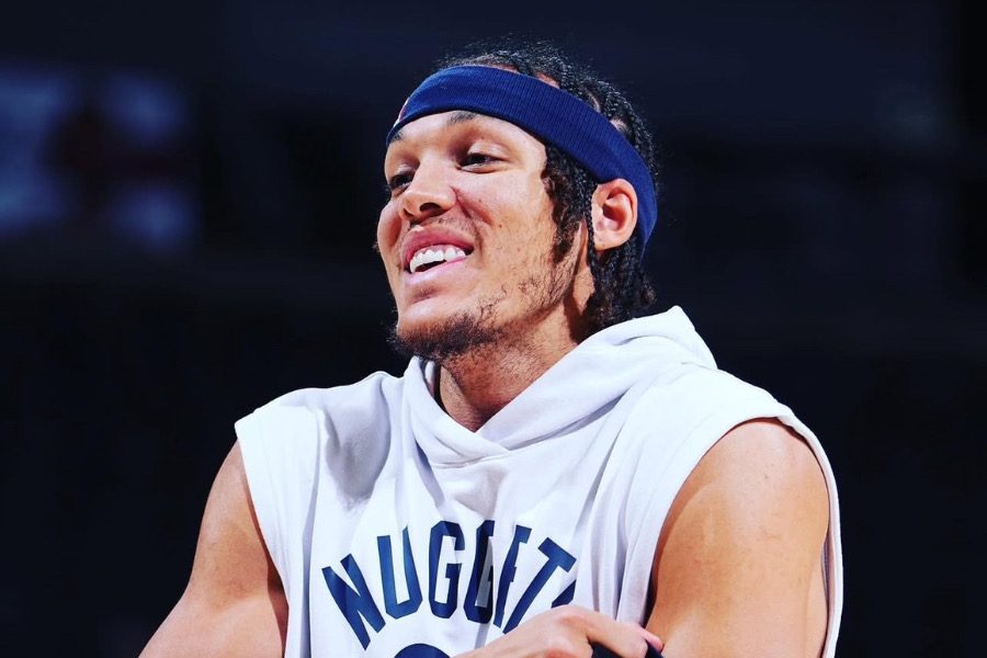 影/《nba》高登再當英雄拯救金塊-2.8秒準絕殺三分彈逆轉扳倒雷霆!