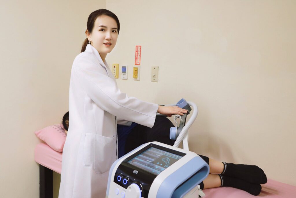 久坐族小心「臀肌失憶症」-聯新國際醫院：恐引發全身健康危機