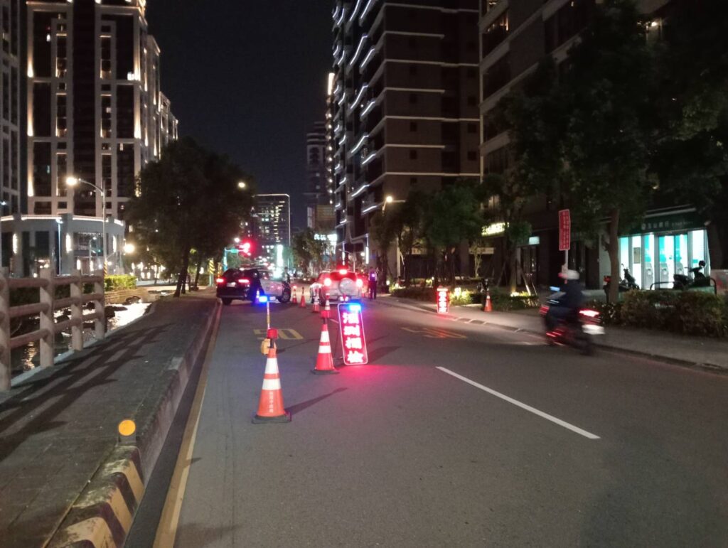桃警展現淨化治安決心-3專案齊下獲豐碩成果