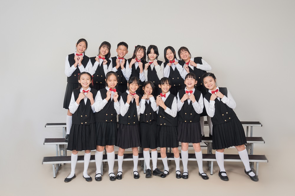 桃園西門國小音樂班畢業音樂會5/16登場-精彩演出錯過可惜
