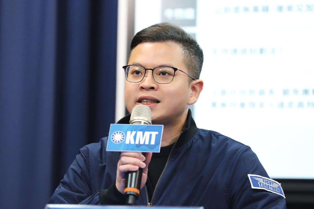 賴清德缺席世壯運開幕引爭議-凌濤批與「以運動壯大台灣」口號背離