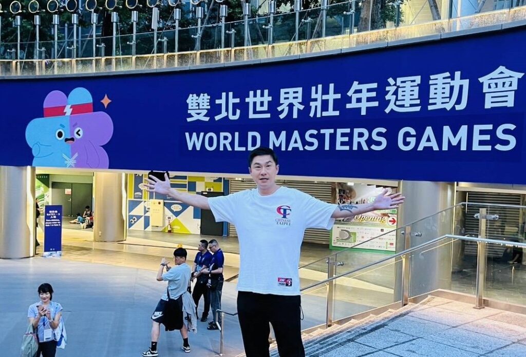 他點出世壯運開幕式三大慘況-痛批讓台灣丟盡顏面