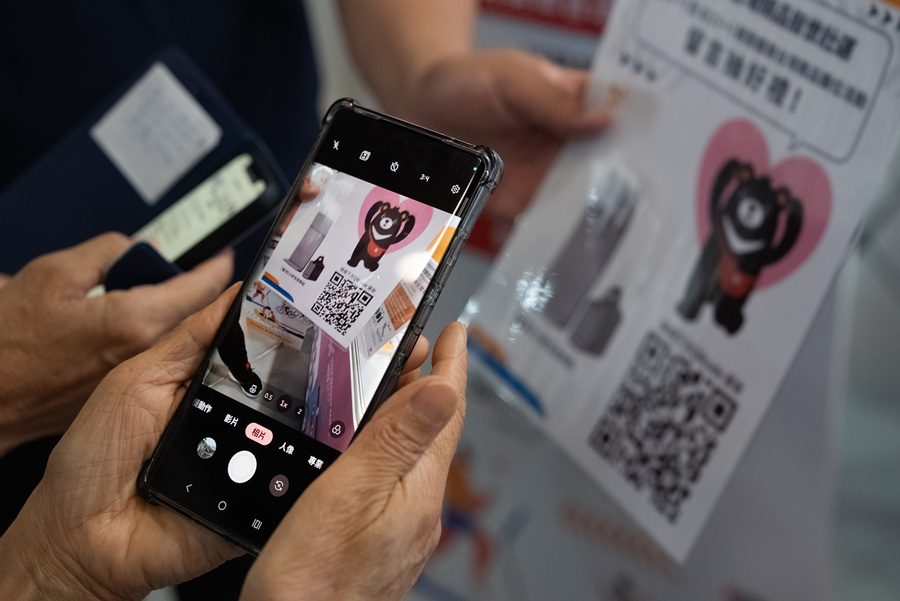 台灣精品攜手2025雙北世壯運-打造「明星應援健身房」展現臺灣大健康產業創新實力