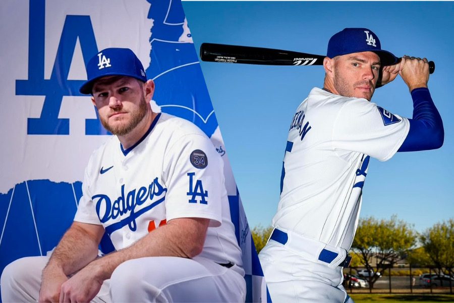 影/《MLB》蒙西9局下炸裂追平轟 延長賽換「自由人」弗里曼敲再見安 道奇逆轉勝大都會 - 台北郵報 | The Taipei Post 影/《MLB》蒙西9局下炸裂追平轟 延長賽換「自由人」弗里曼敲再見安 道奇逆轉勝大都會 - 台北郵報 | The Taipei Post