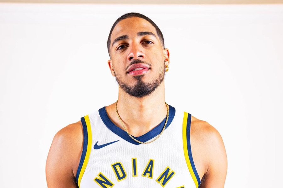 影/《NBA總冠軍戰》哈利伯頓準大三元 溜馬回家末節關門搶下G2 系列賽2-1領先! - 台北郵報 | The Taipei Post 影/《NBA總冠軍戰》哈利伯頓準大三元 溜馬回家末節關門搶下G2 系列賽2-1領先! - 台北郵報 | The Taipei Post